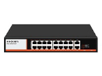 Коммутатор POE-616SL