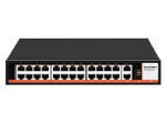 Коммутатор POE-624SL