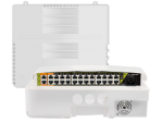 Уличный Коммутатор POE-8224PWS