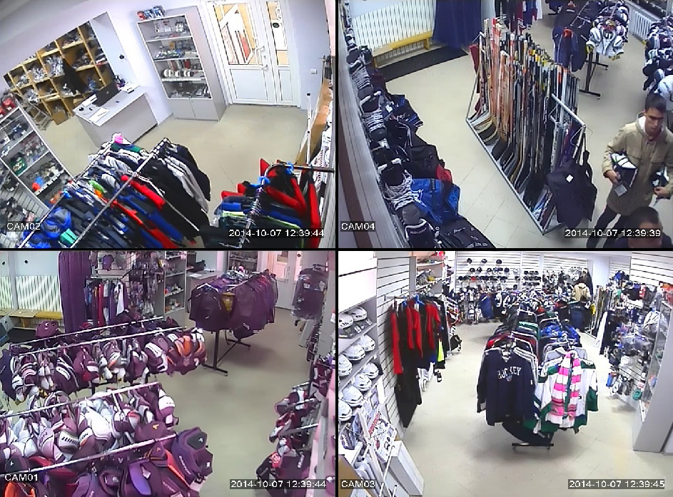 magazin